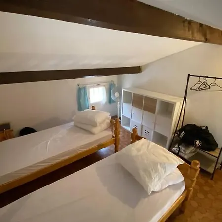 Maison Cyprien Holiday home *