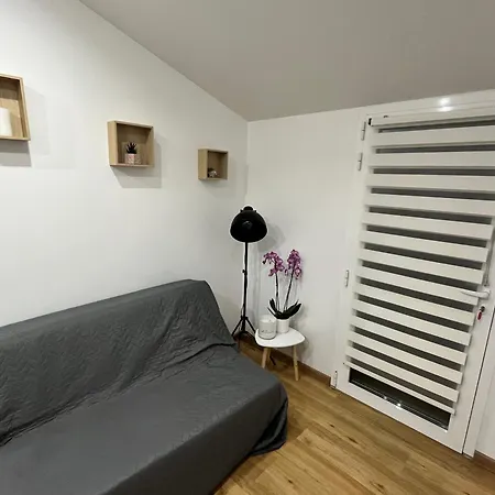 Maison Cyprien Holiday home *